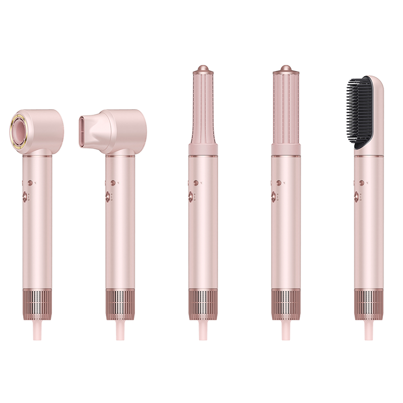 KH-802B högeffektiv Air Styler