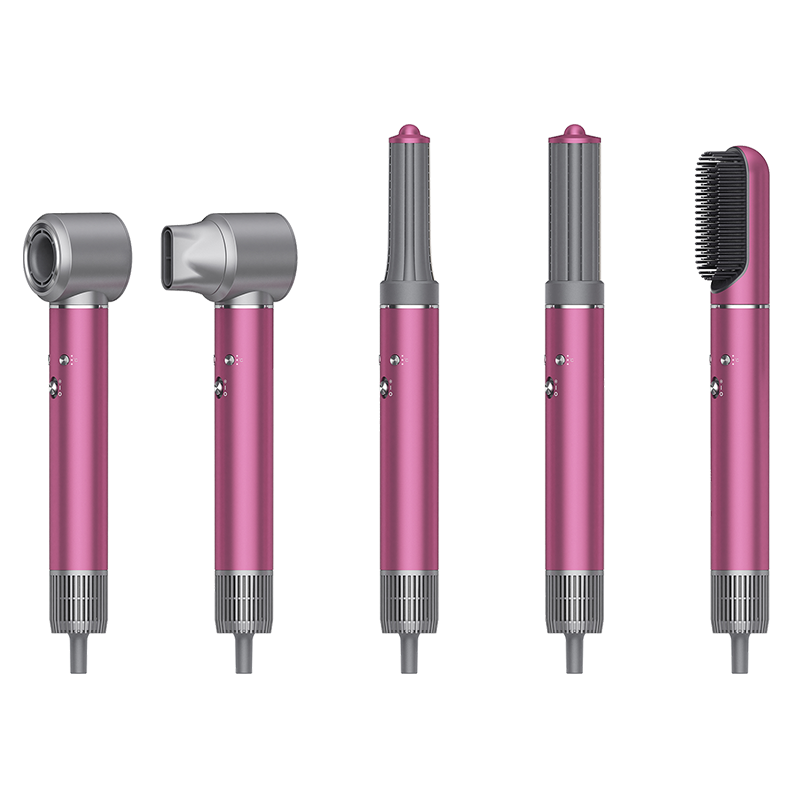 KH-802B högeffektiv Air Styler