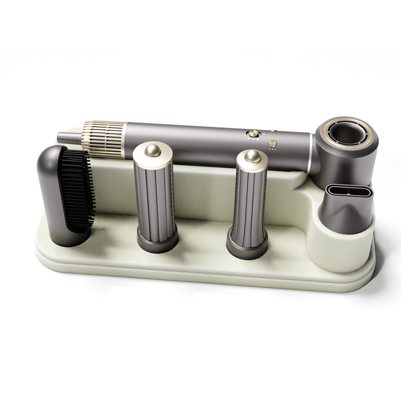 KH-802A Multifunktionell Air Styler