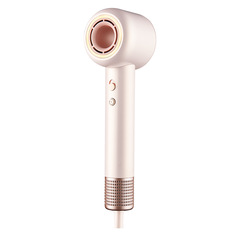 KH-801A Multi-Speed ​​Justerbar High Speed ​​Hårtork