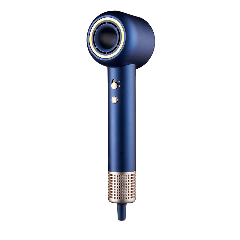 KH-801A Multi-Speed ​​Justerbar High Speed ​​Hårtork