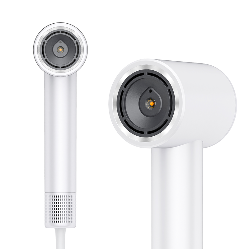 KH-805A Smart hårfön med hög effektivitet och låg ljudnivå