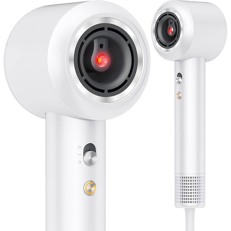 KH-803A Intelligent Temperaturkontrollerad Hårtork