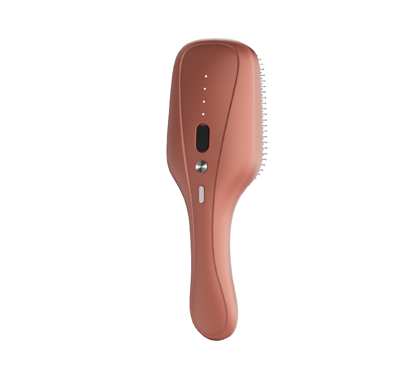 KH-861 Hårmassagekam KH-861 Hårmassagekam