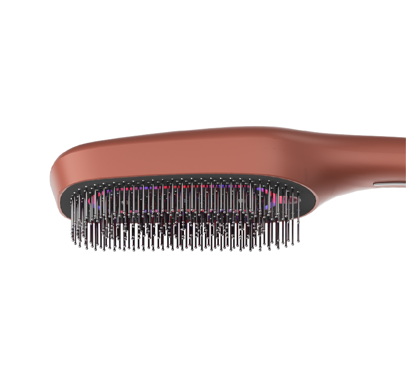 KH-861 Hårmassagekam KH-861 Hårmassagekam