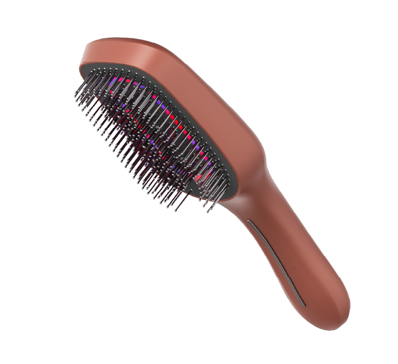 KH-861 Hårmassagekam KH-861 Hårmassagekam
