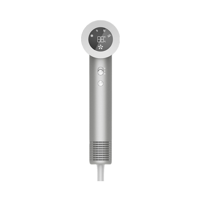 KH-804C LED Display Smart Temperaturkontroll Hårtork