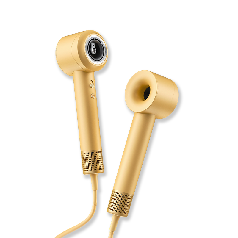 KH-803C Hårtork med smart temperaturkontroll KH-803C Hårtork med smart temperaturkontroll