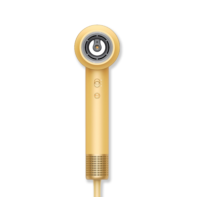 KH-803C Hårtork med smart temperaturkontroll KH-803C Hårtork med smart temperaturkontroll